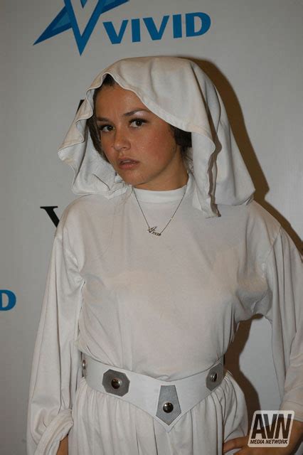 Launch Party For Star Wars XXX A Porn Parody AVN