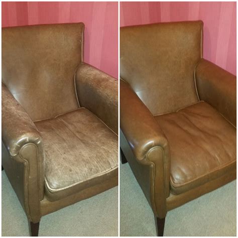 How To Restore The Colour To Faded Leather Has The Colour Of Your