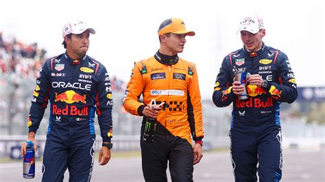 Japanese Grand Prix Qualifying Max Verstappen Beats Sergio Perez