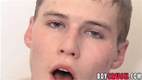 Adorable Petite Twink Chris Davis Jerks Off While On Shower Gay Fingering Big Cock Porn XHamster