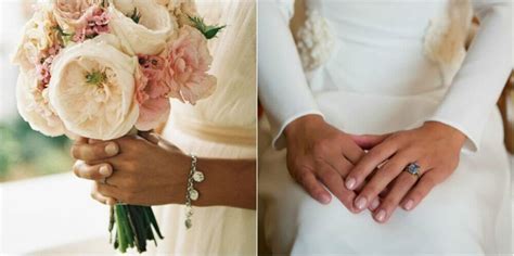 Manicura Nude Mi Boda