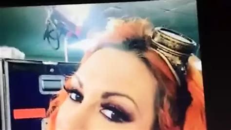 Cum Tribute To Becky Lynch Gay Becky Lynch Cum Tribute Porn Xhamster