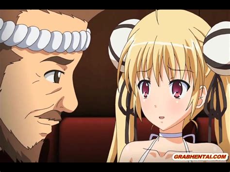 Cute Japanese Hentai Gangbang ZB Porn