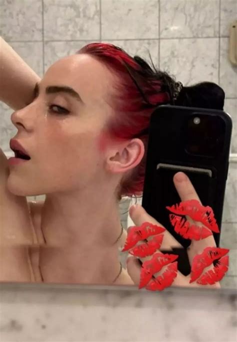 The Hottest Billie Eilish Nude Photos - Barnorama