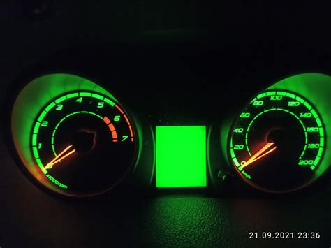 Не прошло и пол года… — Lada Калина Спорт (2G), 1,6 л, 2015 года ...