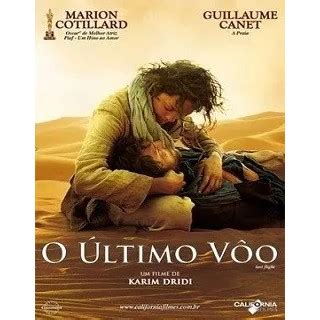 Dvd O Último Voo Shopee Brasil