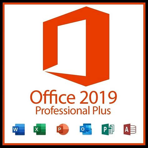 Buy Microsoft Office Professional Plus Bit For Windows