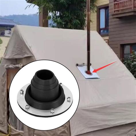 Hot Tent With Stove Jack Everything You Need To Know