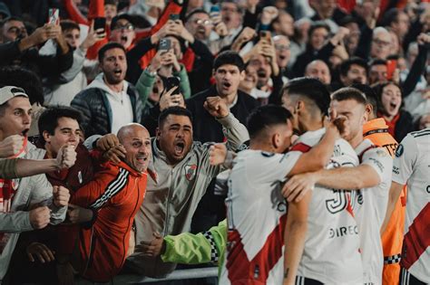 A un paso: qué debe pasar para que River sea campeón ante Colón en el