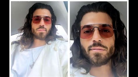 La Confessione Di Can Yaman Posso Dirlo Adesso Canyaman YouTube