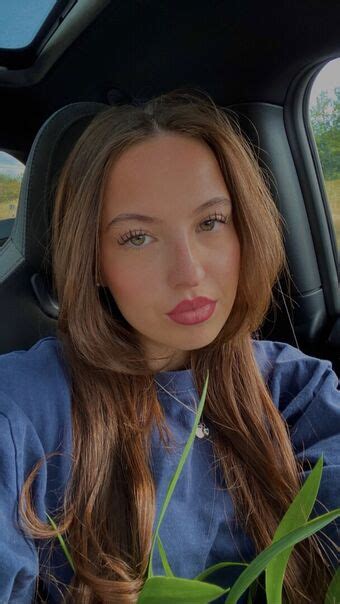 Antonia Chiara Antonia Chiara Intichiararg Nude Leaks OnlyFans Leaked Models The