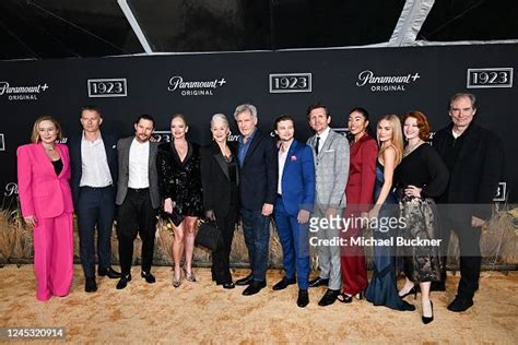 Jennifer Ehle James Badge Dale Brian Geraghty Marley Shelton News Photo Getty Images