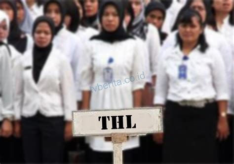 Disdikpora Karawang Terbanyak Pekerjakan Pegawai Thl Tvberita Co Id