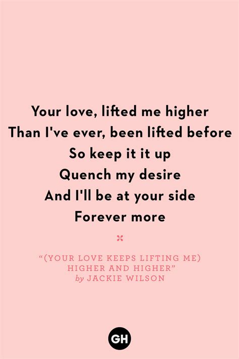 64 Best Love Song Lyrics Quotes And Lines From Romantic 02052024