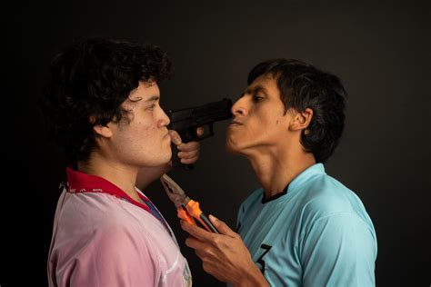 Vuelve al teatro ‘Perdidos en una noche sucia’, obra que reflexiona