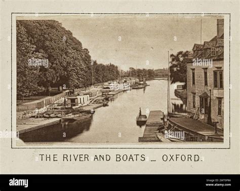 Folly bridge in oxford hi-res stock photography and images - Alamy