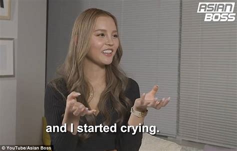 Japanese Ex Porn Star Emiri Okazaki Reveals She Earned K A MONTH Daily Mail Online