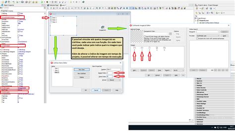 Adding Images to TListView Items in Delphi FMX: A Complete Guide