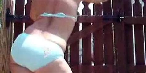 Donna Maria In Bikini Tnaflix