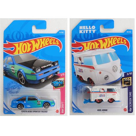 Xe M H Nh Hot Wheels B Case Th Ng B Part Shopee Vi T Nam