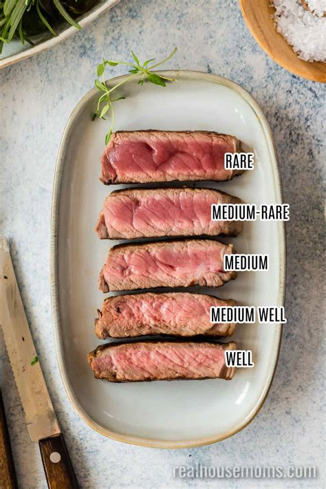 Grilled Ribeye Steaks ⋆ Real Housemoms