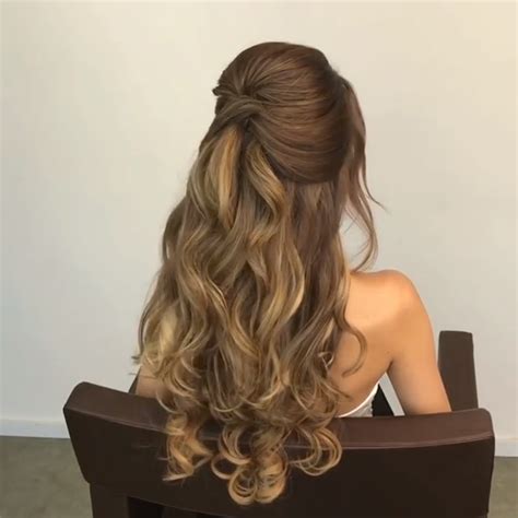 Do You Wanna Learn How To Styling Your Own Hair Well Just Visit Our