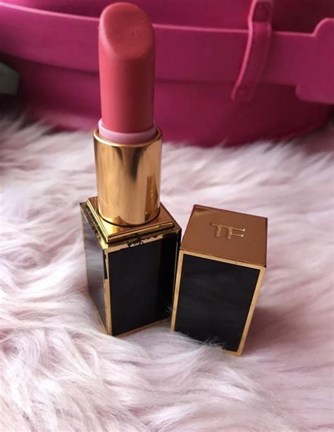 Original Tom Ford Naked Coral Lipstick On Carousell