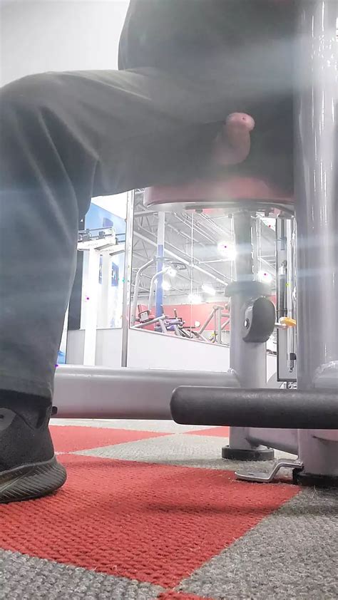 In The Gym Gay Average Cock Masturbation Porn Feat Djk31314 XHamster