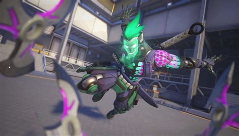 Overwatch Devs Tease Reward Changes Coming In Season To Give