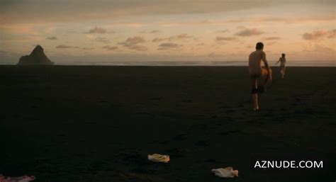 LYDIA BENSKY Nude AZNude