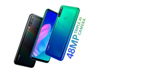 Huawei P40 Lite E Huawei Ελλάδος