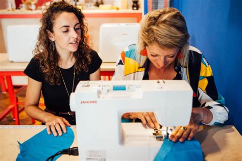 Late Night SewingMake Town