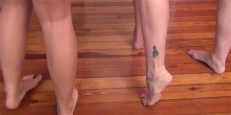 Free Lesbian Dirty Feet Porn Videos Sex Movies TNAFLIX