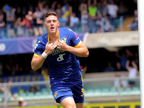 Adolfo Gaich tiene un nuevo club :: Olé - ole.com.ar