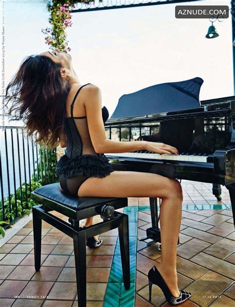 MARIELA GARRIGA Nude AZNude