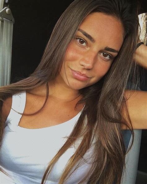 Just Brunette Things Porn Pic