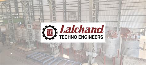lalchand steel fabricators lalchand steel fabricators