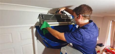 Reasons Your Air Conditioner Is Leaking Water What To Do