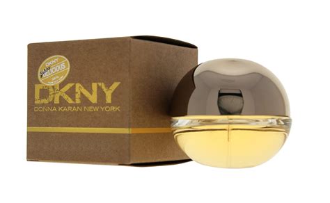 Dkny Golden Delicious Eau De Parfum Ml Vapo