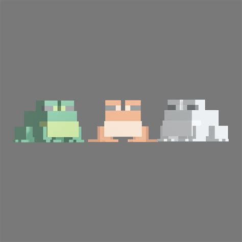 Fichier STL gratuit RANA MINECRAFT 🎒・Modèle à télécharger et à imprimer