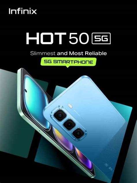 Infinix Hot G Digit In