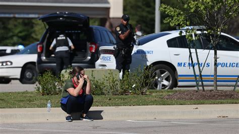 Collierville tn shooter identified as Uk Thang: One dead, Olivia King