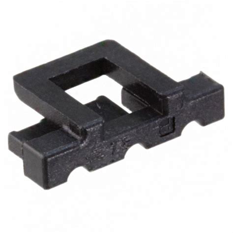 3-1971794-1 EDA | CAD 3D Model Download | Digikey