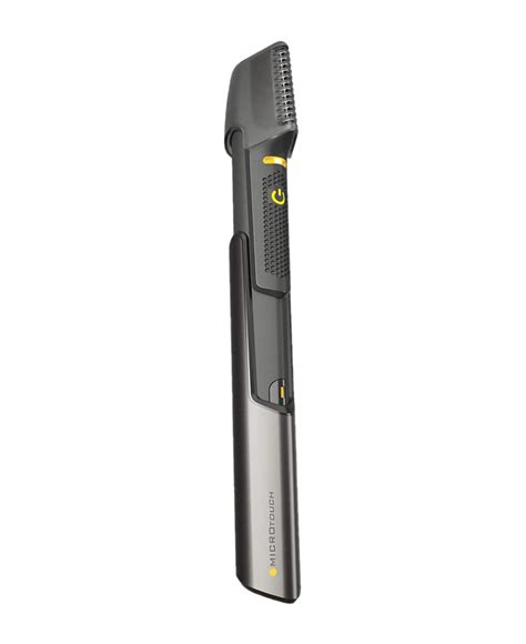 Microtouch Micro Touch Titanium Trim Shaver Shop