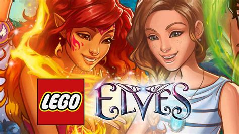 Let The Adventure Begin With Legos On Netflix Streamteam Between