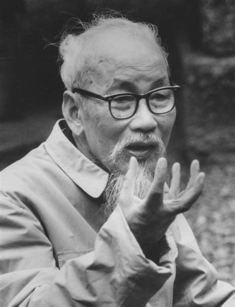 Ho Chi Minh summary | Britannica
