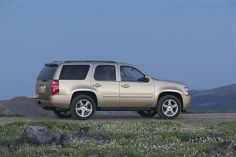 Chevrolet Tahoe Police Concept Chevy Tahoe Manu Coche Fondo De