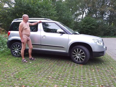 Parkplatz Nude Pics Xhamster