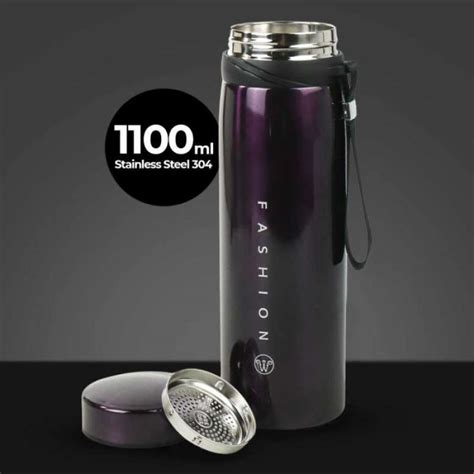 Promo TERMOS AIR PANAS MINI PORTABLE BOTOL TREMOS TUMBLER STAINLESS