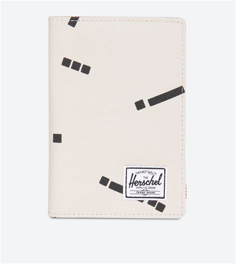 Buy Herschel Raynor Passport Holder Nude 10152 01145 OS In Nude 6thStreet UAE